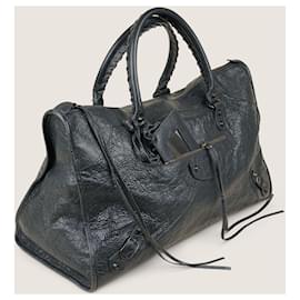 Balenciaga-Work bag-Grey