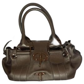 Bolsa Fay Bronze