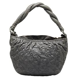 Louis Vuitton-Louis Vuitton Olympe-Grigio