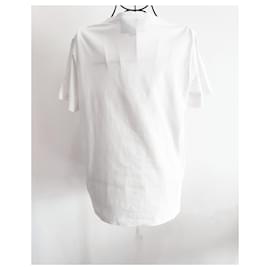 Gucci-Camisetas-Blanco
