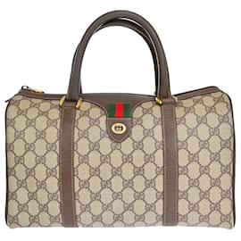 Gucci-Gucci Sherry-Beige