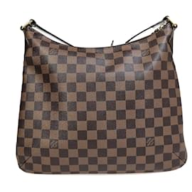 Louis Vuitton-Louis Vuitton Bloomsbury-Brown