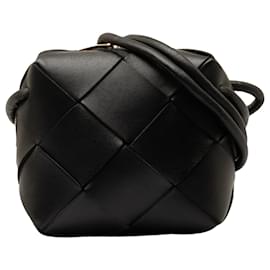 Bottega Veneta-Cassete Bottega Veneta-Preto