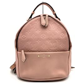 Louis Vuitton-Louis Vuitton Empreinte-Pink