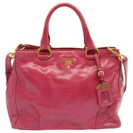 Prada-Prada Vitello-Rosa