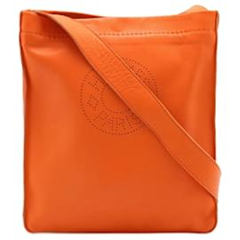 Hermès-Ermete-Arancione