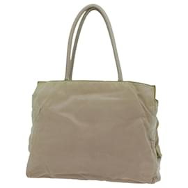 Prada-Prada Tessuto-Beige