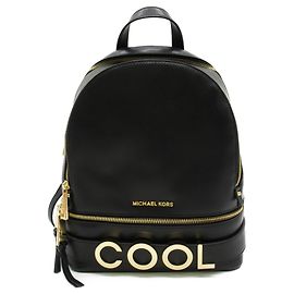 Michael Kors Schwarz