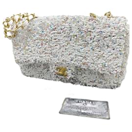 Chanel-Chanel Timeless 26-Multicolor