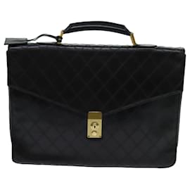 Chanel-Chanel --Preto