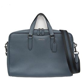 Coach Graham Navy blue