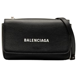 Balenciaga-balenciaga-Preto