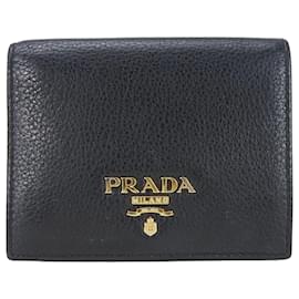 Prada-Prada Saffiano-Negro