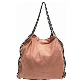 Stella Mc Cartney-Stella McCartney Falabella-Rosa