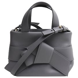 Acne Acné Studios Musubi Marron