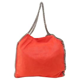 Stella Mc Cartney-Stella McCartney Falabella-Laranja