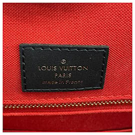 Louis Vuitton-Louis Vuitton Onthego GM-Braun