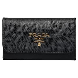 Prada-Prada --Negro