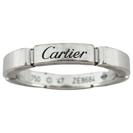 Cartier-Cartier Maillon pantera-Plata
