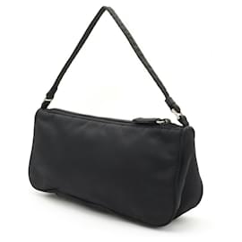 Prada-Prada Tessuto-Black