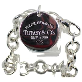 Tiffany & Co-TIFFANY Y COMPAÑIA-Plata
