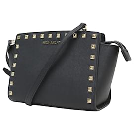 Michael Kors-Michael Kors Selma-Black