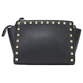 Michael Kors-Michael Kors Selma-Negro