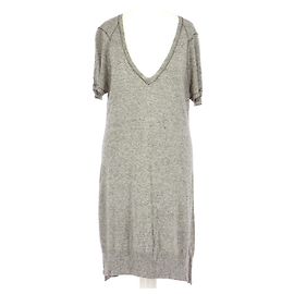Zadig & Voltaire Light dress Grey