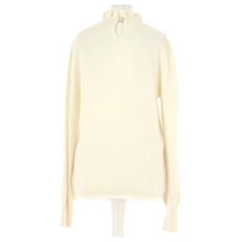 SéZane-Sweater / Vest-Cream