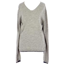 Zadig & Voltaire-sweater-Grey