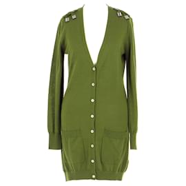 Burberry Brit Weste Khaki