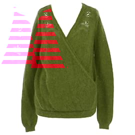 SéZane-Sweater / Vest-Red
