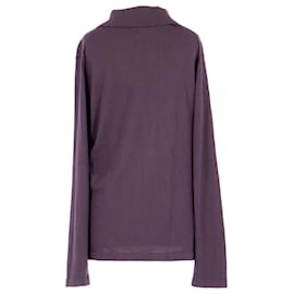 Apostrophe-sweater-Purple