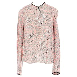 Zadig & Voltaire-Blouse-Rose