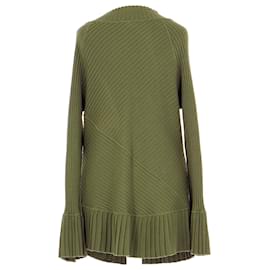 Autre Marque-sweater-Light green