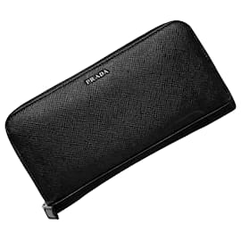 Prada-Prada Saffiano-Negro