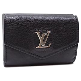 Louis Vuitton-Louis Vuitton Lockme-Negro