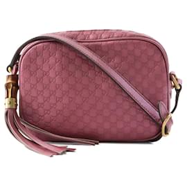 Gucci-Gucci Guccissima-Pink