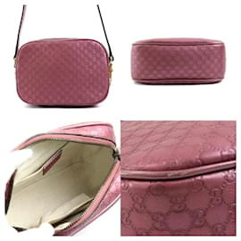 Gucci-Gucci Guccissima-Pink