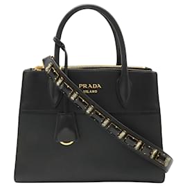 Prada-Prada Paradigme-Black