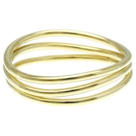 Tiffany & Co-Tiffany & Co Wave-Golden