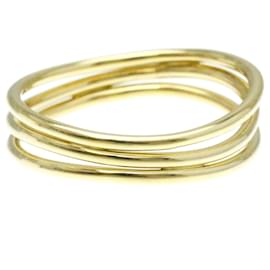 Tiffany & Co-Tiffany & Co Wave-Golden