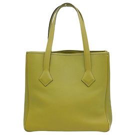 Hermès Victoria Verde
