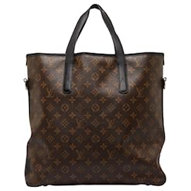 Louis Vuitton-Louis Vuitton Davis-Marrom