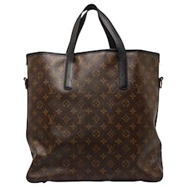 Louis Vuitton-Louis Vuitton Davis-Marrom