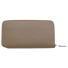 Hermès Silk'In Marron