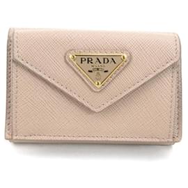 Prada-Prada Saffiano-Bege