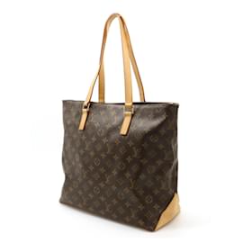 Louis Vuitton-Louis Vuitton Mezzo-Marrone