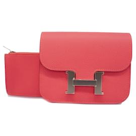 Hermès-Hermes Konstanz-Pink