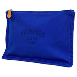 Hermès-Hermès Yachting-Azul